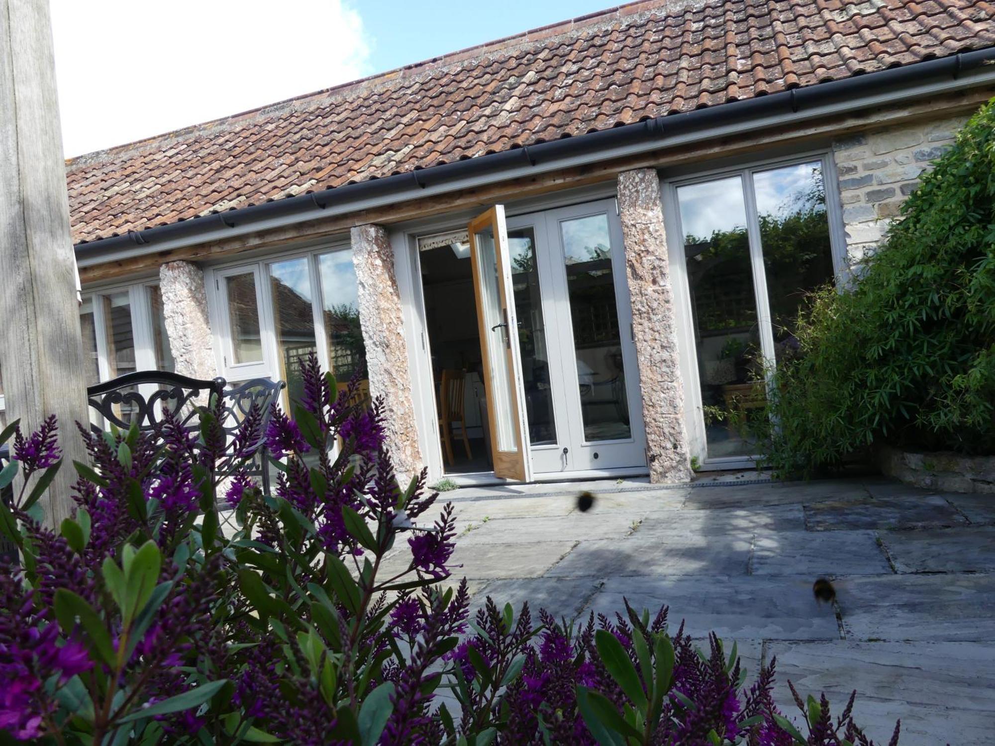 แพร์ ทรี คอทเทจส์ Villa Wedmore ห้อง รูปภาพ